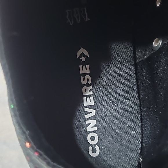 Junior Converse All-Star Sneakers 👟 - Picture 6 of 8